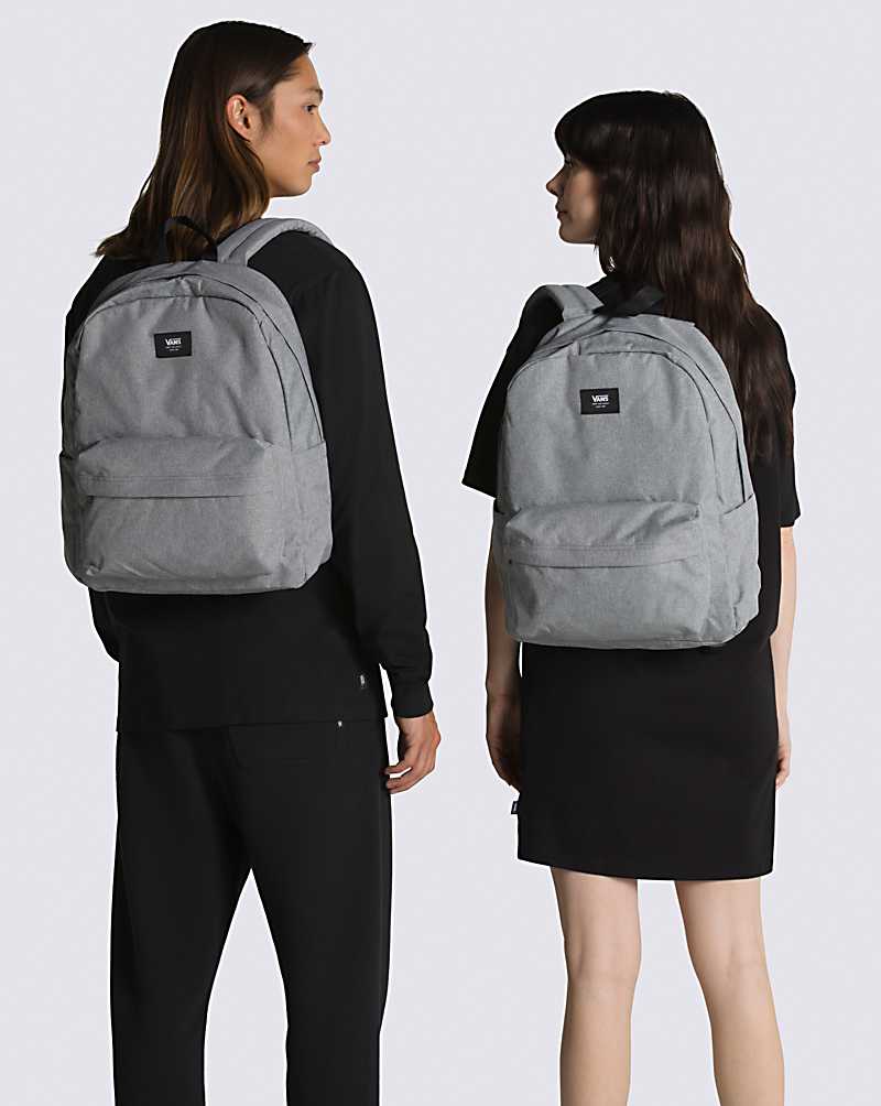 Vans Old Skool H2O Men Backpacks Grey | LF1-6357