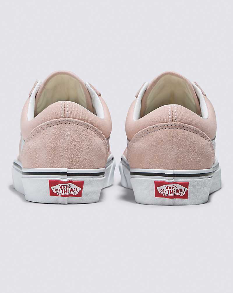 Vans Old Skool Shoe Men Sneakers Rose | HP1-7189