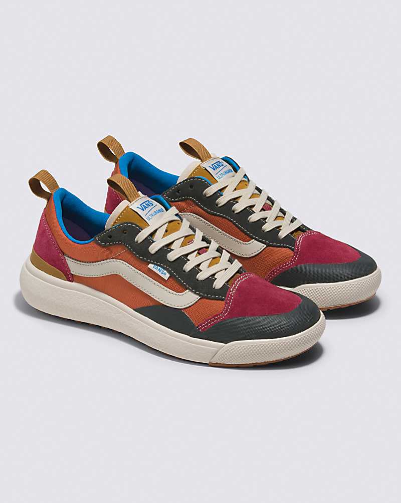 Vans Palette Pack UltraRange EXO SE Shoe Women Casual Shoes Multicolor | UY1-1148