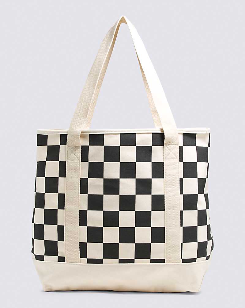 Vans Pergs Kids' Tote Bags White | GJ1-3712