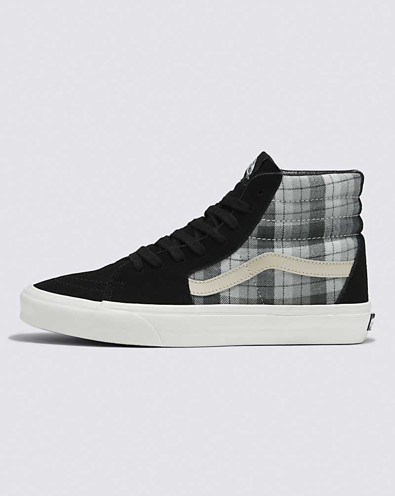 Vans SK8-Hi Shoe Men High Top Sneakers Multicolor | IV1-9414