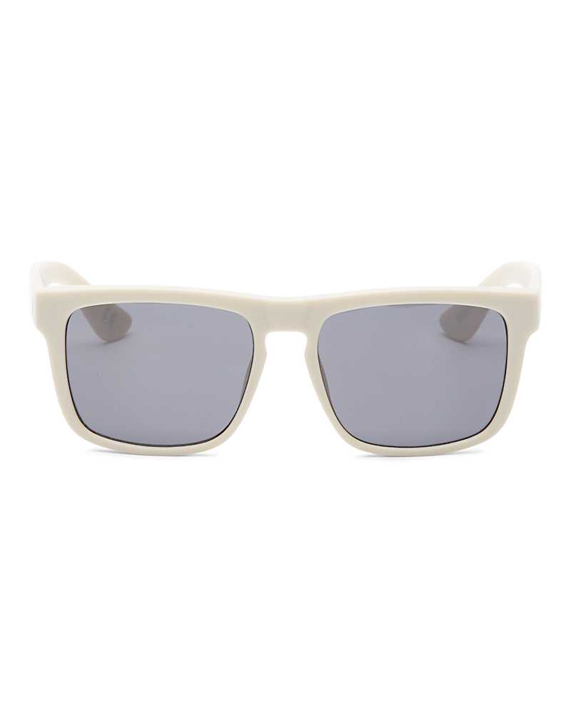 Vans Squared Off Men Sunglasses Beige | JC1-2325