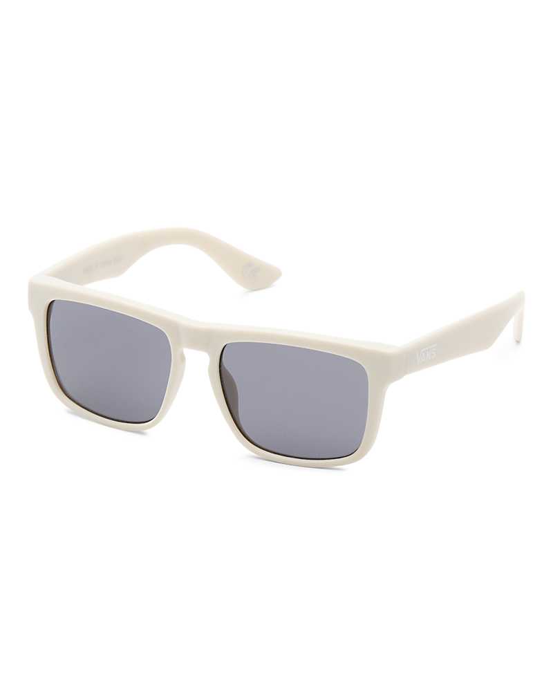 Vans Squared Off Men Sunglasses Beige | JC1-2325