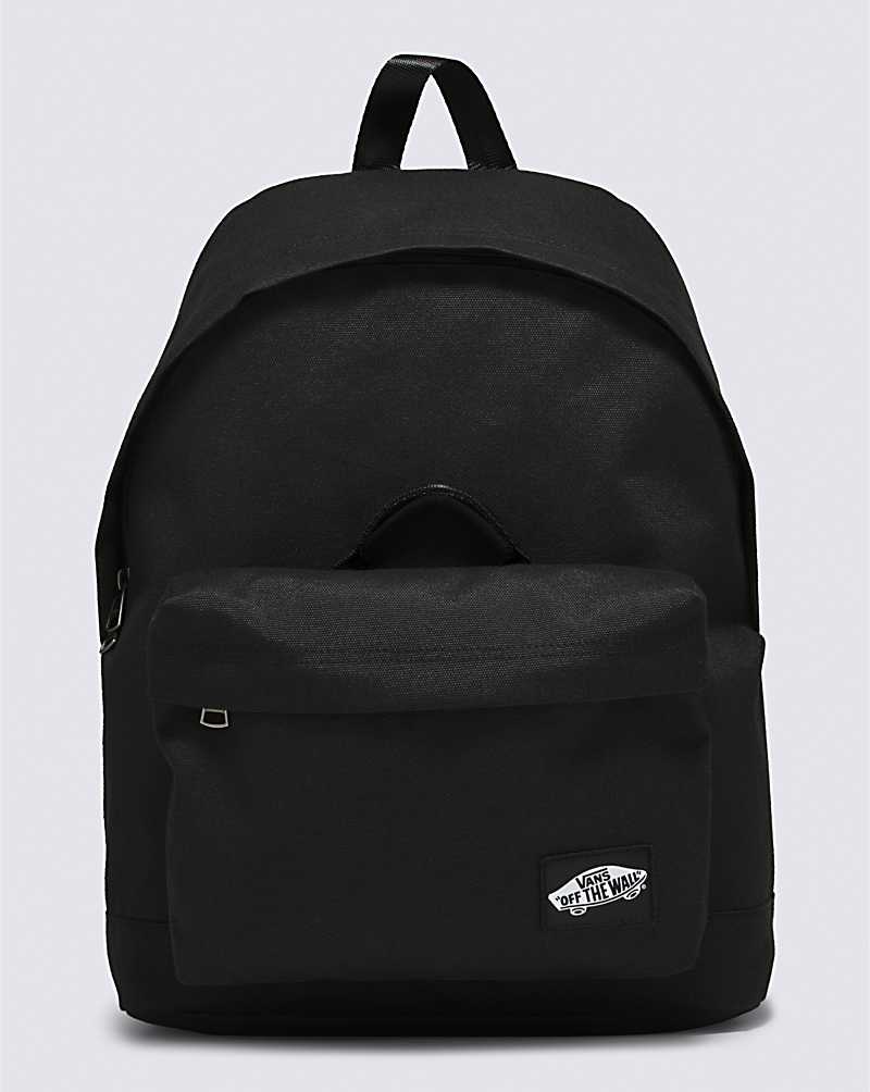 Vans Swinger Women Backpacks Black | KH1-3156