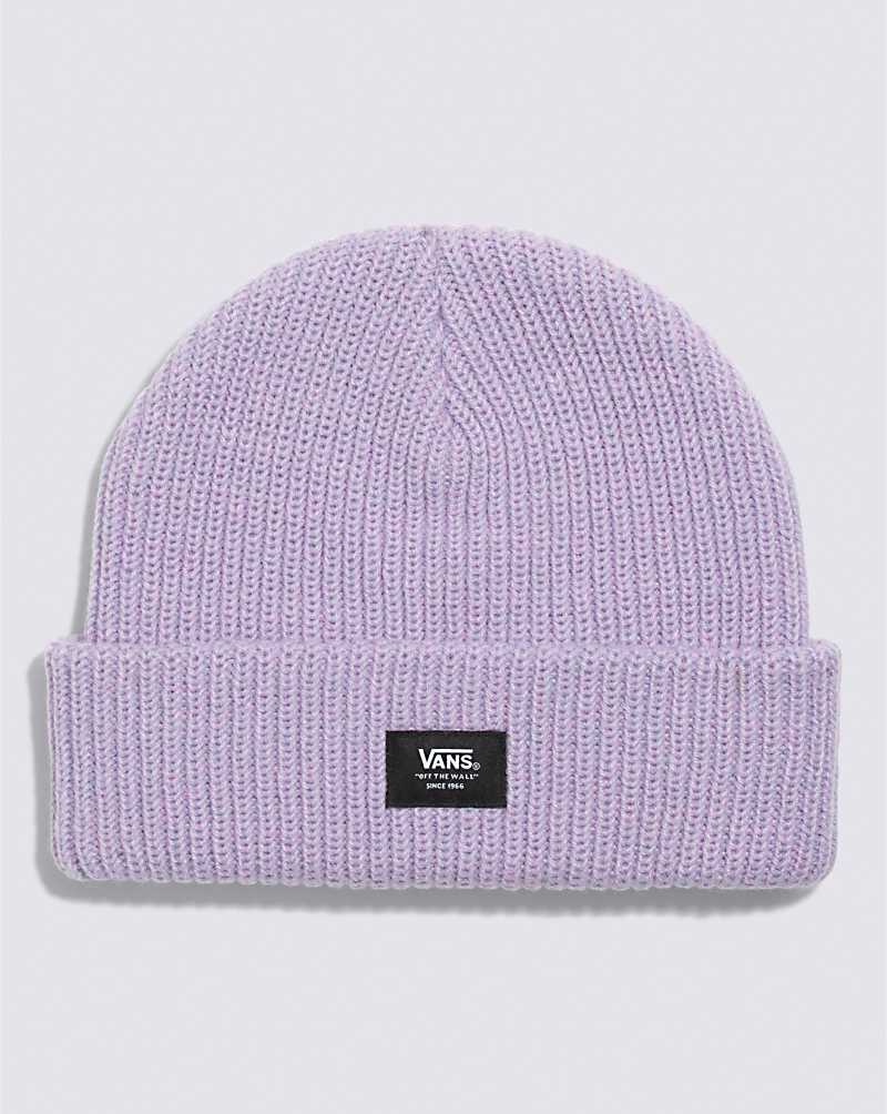 Vans Twisted Women Beanie Purple | SF1-4844