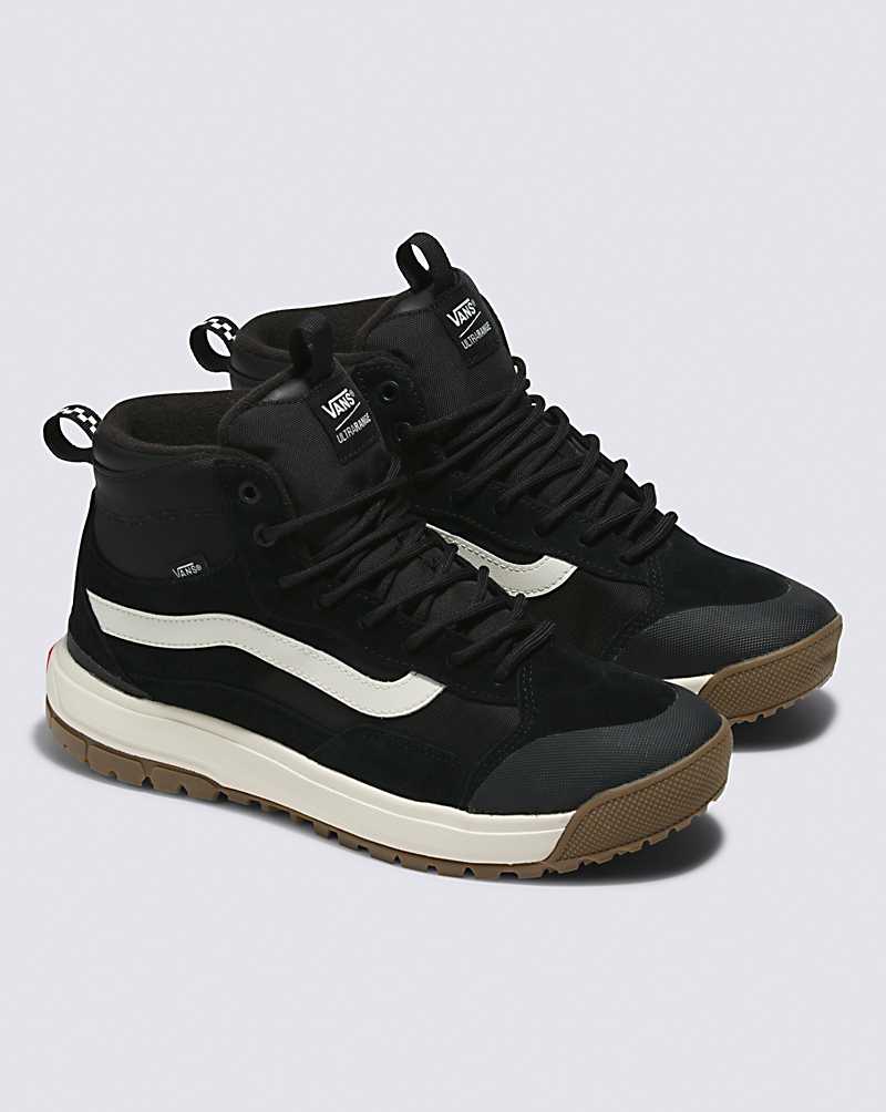 Vans UltraRange EXO Hi MTE-1 Men Boots Black / White | VE1-2634