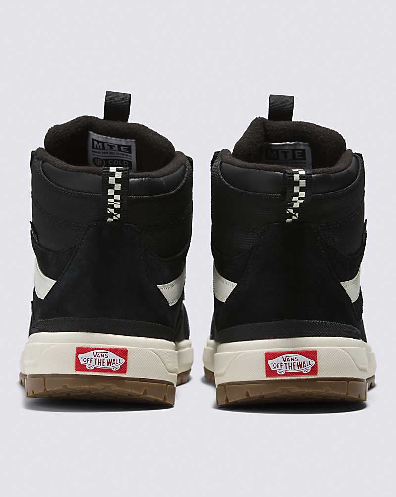 Vans UltraRange EXO Hi MTE-1 Men Boots Black / White | VE1-2634