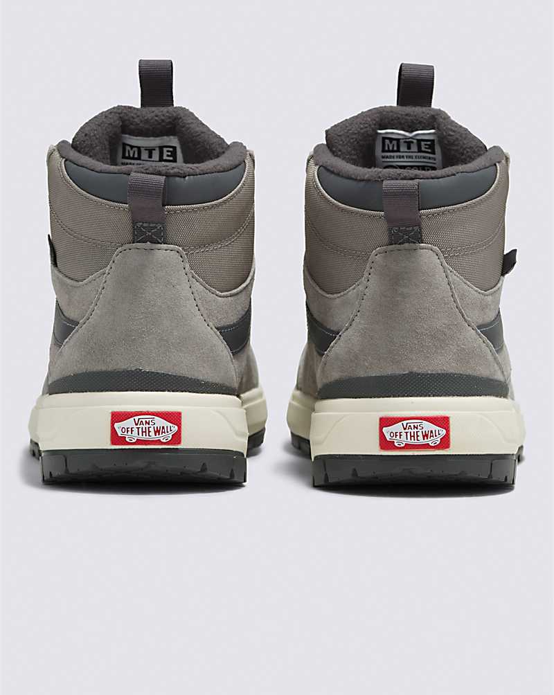 Vans UltraRange EXO Hi MTE-1 Men Boots Grey | KD1-4684