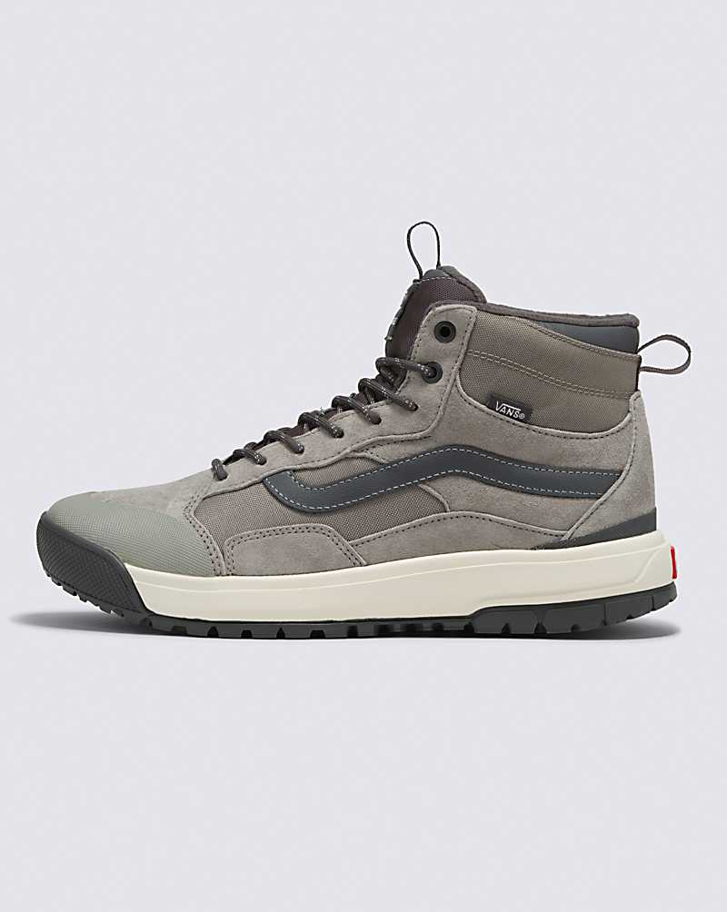 Vans UltraRange EXO Hi MTE-1 Men Boots Grey | KD1-4684