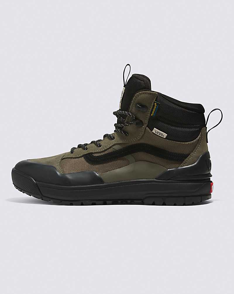 Vans UltraRange EXO Hi MTE-2 Men Boots Dark Olive | ND1-6573