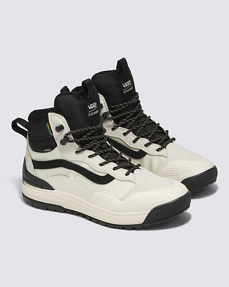 Vans UltraRange EXO Hi MTE-2 Men Boots White / Black | BU1-0134