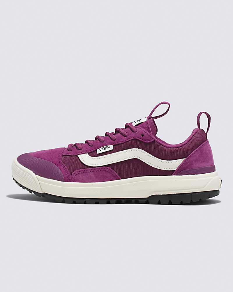 Vans UltraRange EXO MTE-1 Shoe Men Casual Shoes Dark Purple | XG1-2129