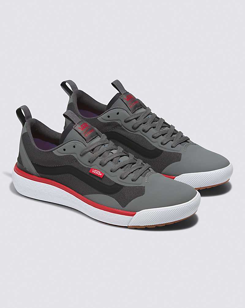 Vans UltraRange EXO Shoe Men Casual Shoes Grey / Multicolor | LF1-8366