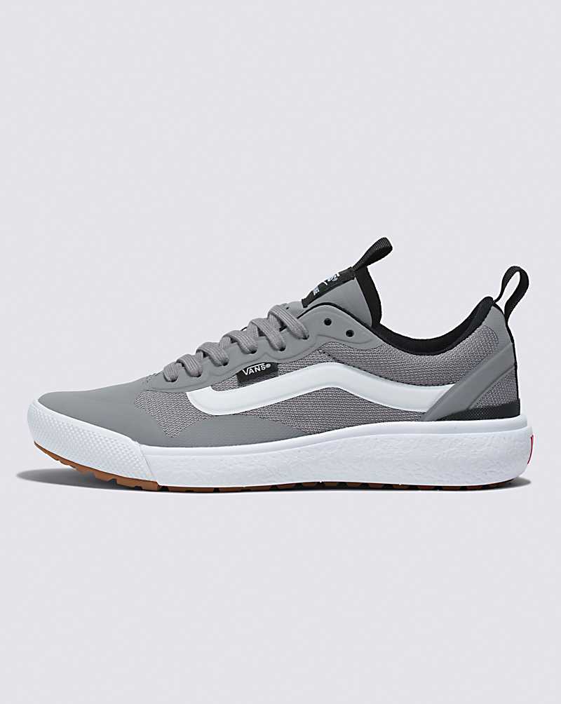 Vans UltraRange EXO Shoe Men Casual Shoes Grey / White | VC1-5765