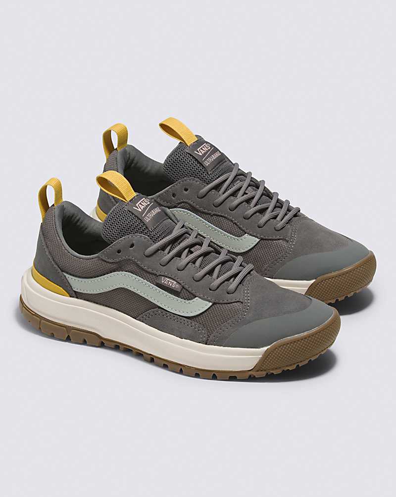 Vans UltraRange EXO WW MTE-1 Shoe Women Casual Shoes Grey | ES1-2146