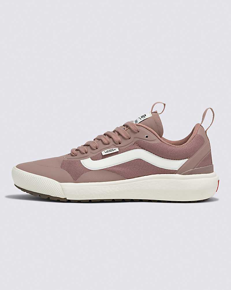 Vans UltraRange EXO Women Casual Shoes Light Coral | IO1-8348