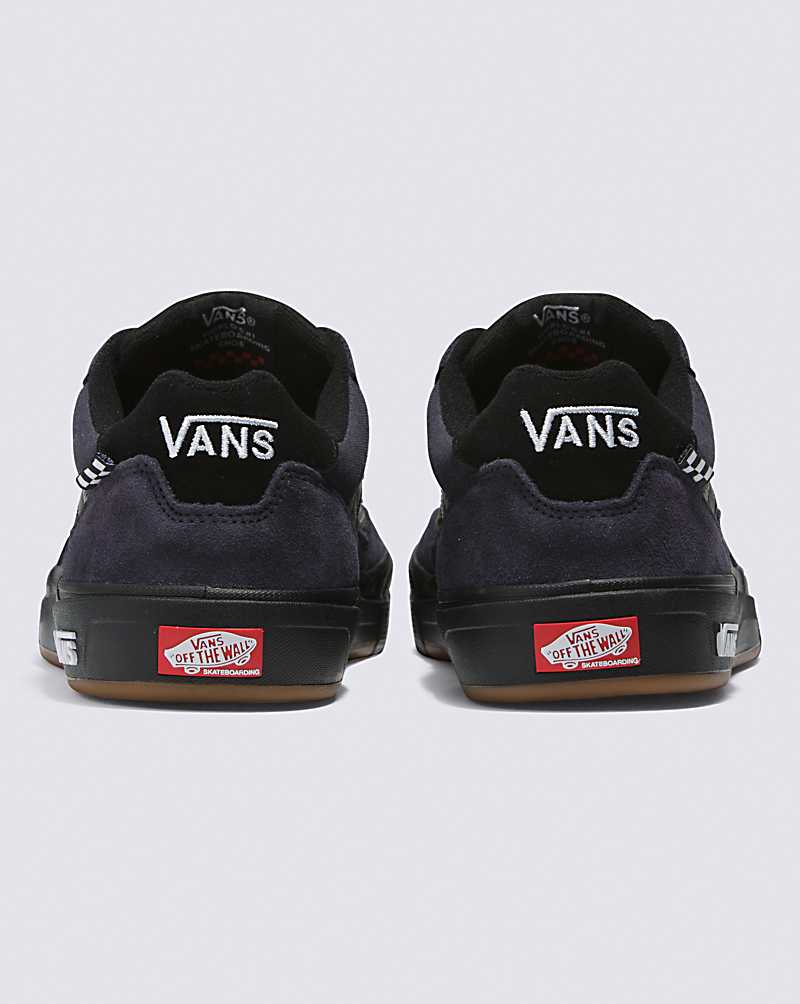 Vans Wayvee Shoe Men Sneakers Navy Navy | HN1-2003